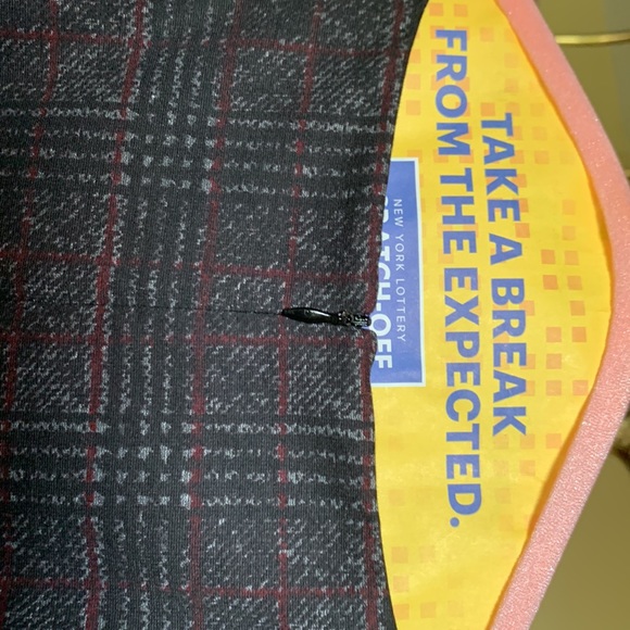 Fall dress - Picture 3 of 4